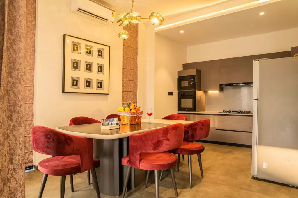 Free stock photo of goa villas, luxury, luxury accommodation