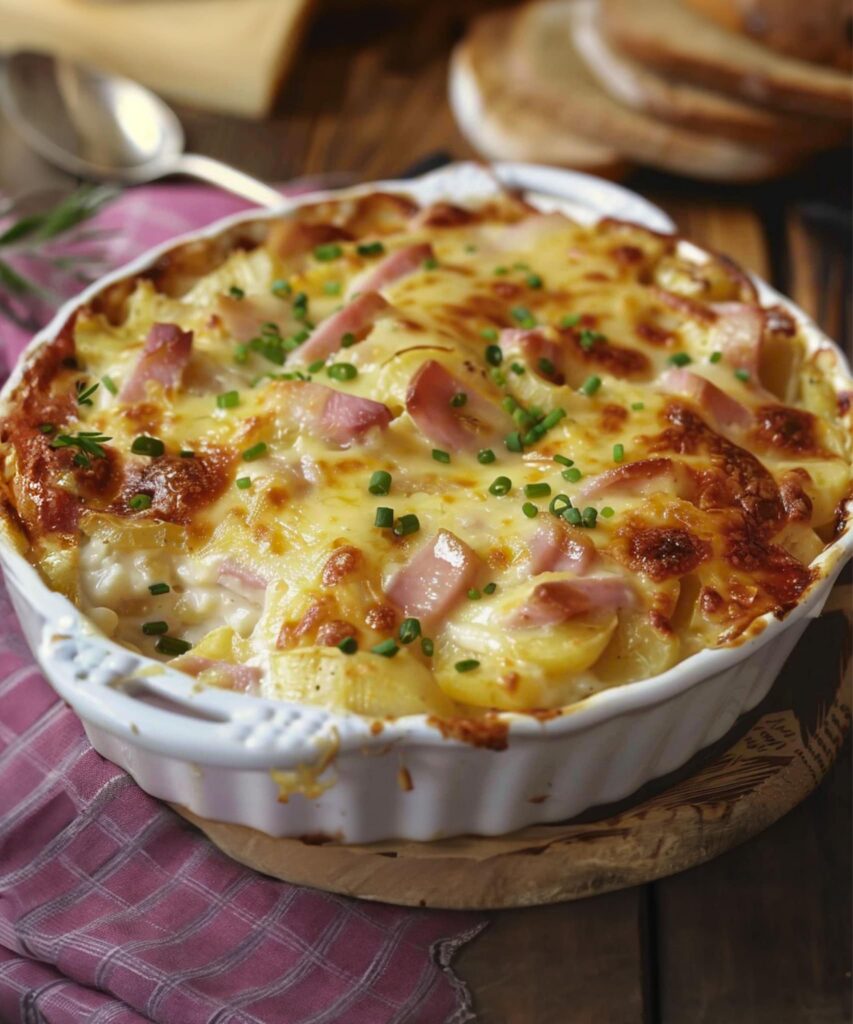 Gratin de chou-fleur : voici 7 recettes pour vous régalé