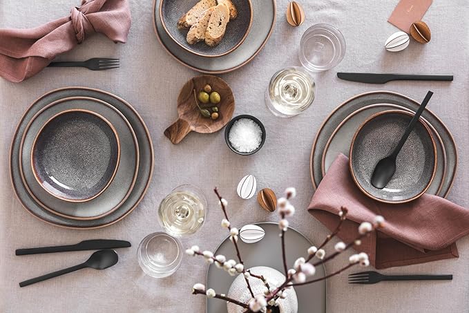 Service petit-déjeuner Villeroy & Boch Crafted Breeze – Image 3