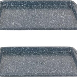 Plaques de Cuisson Antiadhésives Russell Hobbs Nightfall Stone